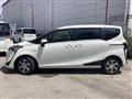 2019 Toyota Sienta