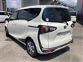 2019 Toyota Sienta