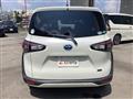 2019 Toyota Sienta
