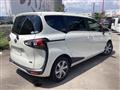 2019 Toyota Sienta