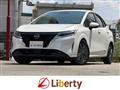 2023 Nissan Note