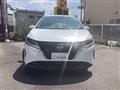 2023 Nissan Note