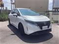 2023 Nissan Note