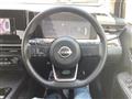 2023 Nissan Note
