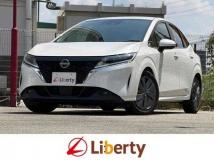 2023 Nissan Note