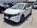 2022 Nissan Note