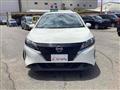 2022 Nissan Note