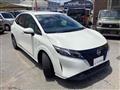 2022 Nissan Note