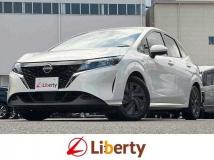 2022 Nissan Note
