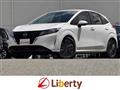 2023 Nissan Note