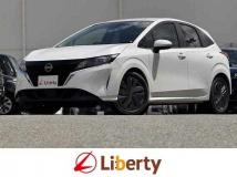 2023 Nissan Note