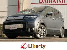 2026 Honda Freed