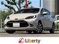2021 Toyota AQUA