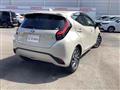 2021 Toyota AQUA