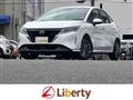 2022 Nissan Note