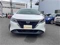 2022 Nissan Note