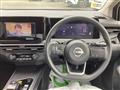 2022 Nissan Note