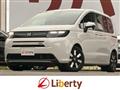 2024 Honda Freed