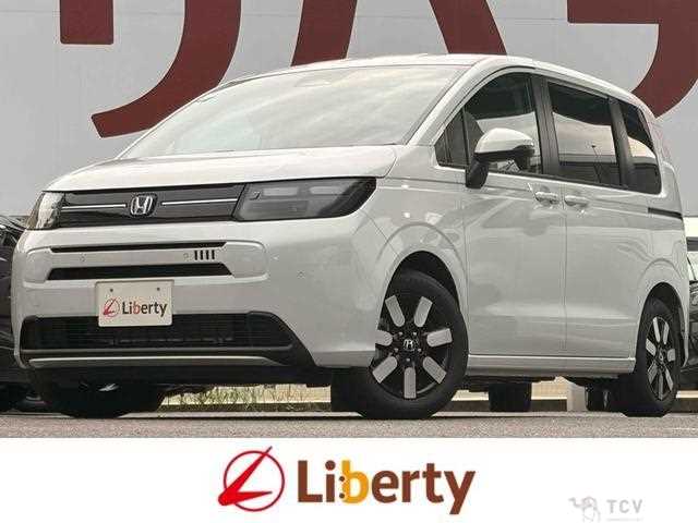 2026 Honda Freed