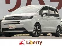 2026 Honda Freed