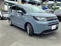 2025 Honda Freed