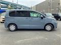 2025 Honda Freed