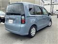 2025 Honda Freed