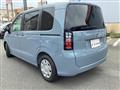 2025 Honda Freed