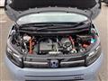 2025 Honda Freed