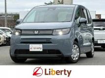 2025 Honda Freed