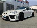 2015 Toyota 86