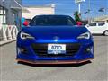 2017 Subaru BRZ