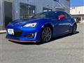 2017 Subaru BRZ