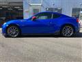 2017 Subaru BRZ