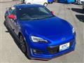 2017 Subaru BRZ