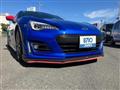2017 Subaru BRZ