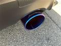 2017 Subaru BRZ