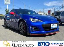 2017 Subaru BRZ