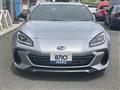 2023 Subaru BRZ