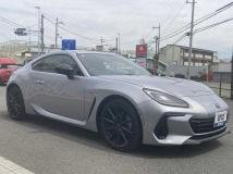 2023 Subaru BRZ