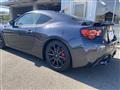 2018 Toyota 86