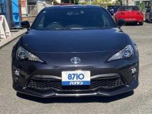 2018 Toyota 86