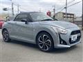 2019 Daihatsu Copen