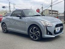2019 Daihatsu Copen