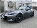2021 Mazda Roadster
