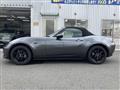 2021 Mazda Roadster