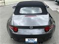 2021 Mazda Roadster