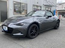 2021 Mazda Roadster