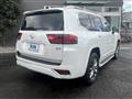 2023 Toyota Land Cruiser