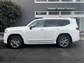 2023 Toyota Land Cruiser